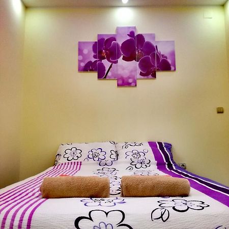 Maslina Rooms Smederevo Esterno foto