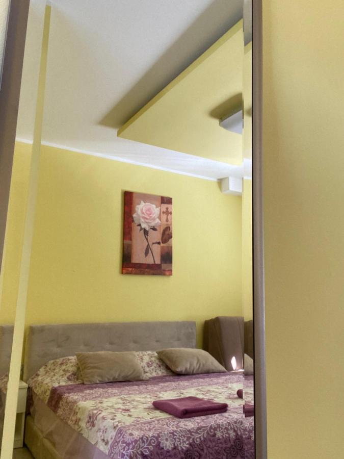 Maslina Rooms Smederevo Esterno foto
