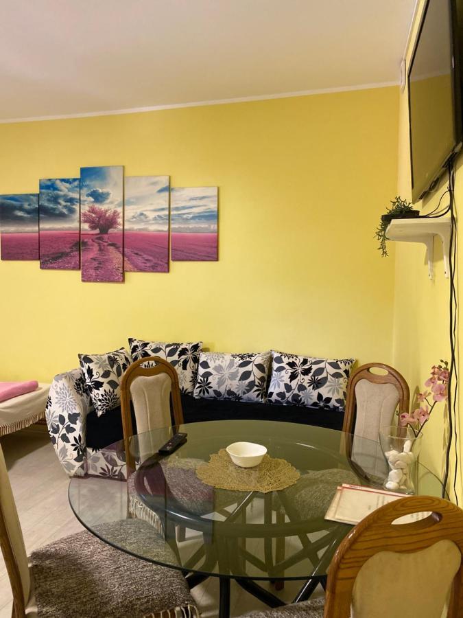 Maslina Rooms Smederevo Esterno foto