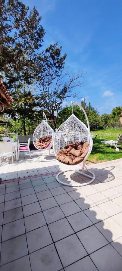 Maslina Rooms Smederevo Esterno foto