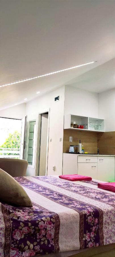 Maslina Rooms Smederevo Esterno foto