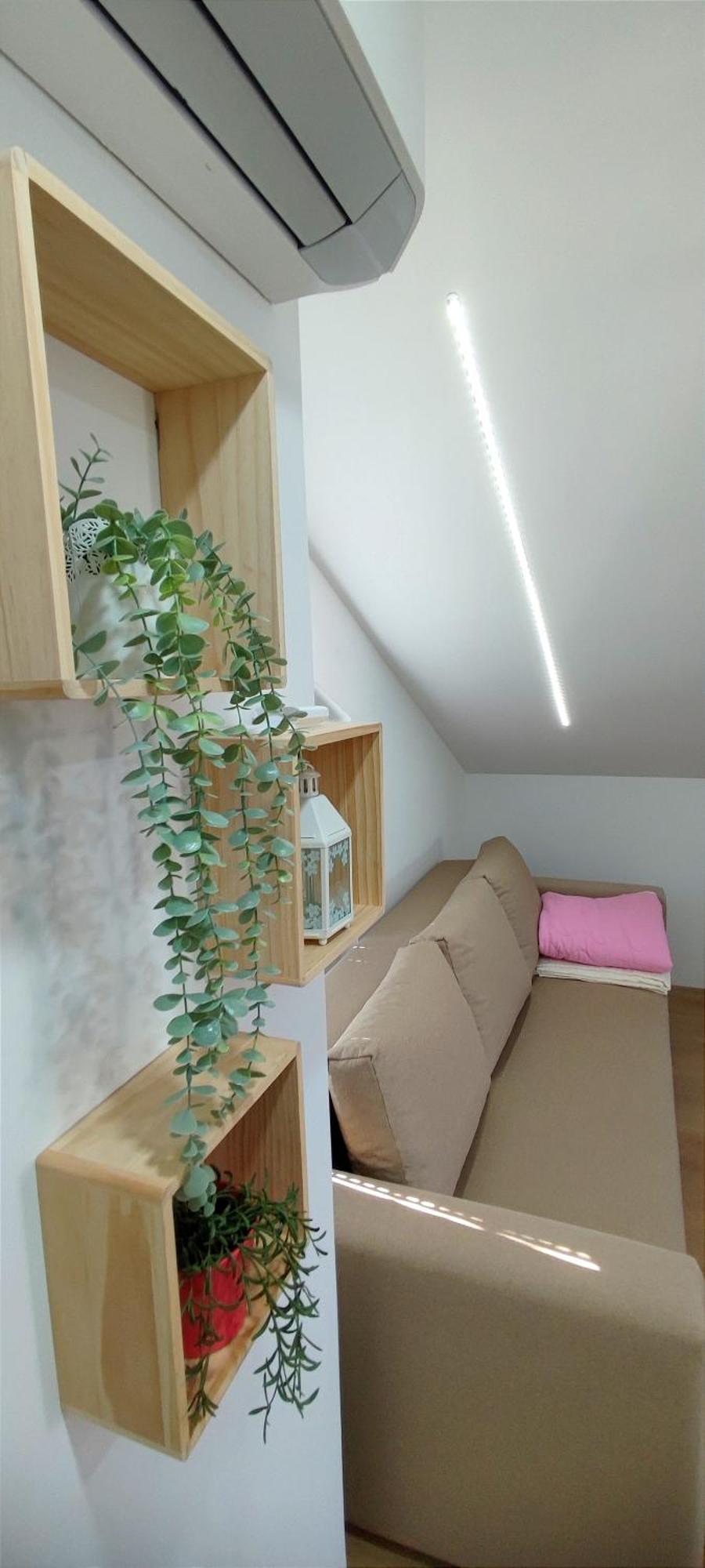 Maslina Rooms Smederevo Esterno foto