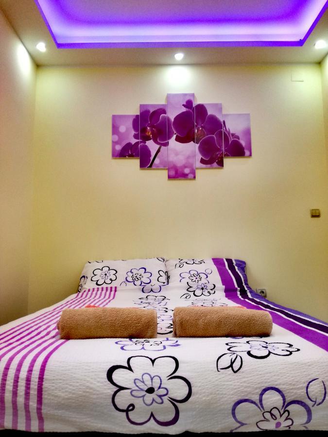 Maslina Rooms Smederevo Esterno foto