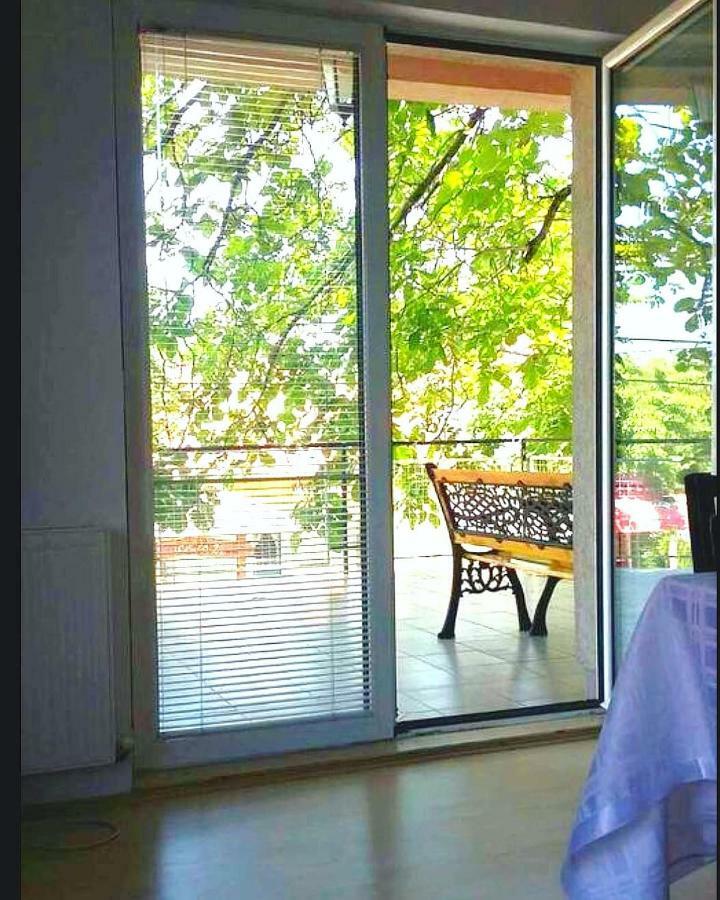 Maslina Rooms Smederevo Esterno foto